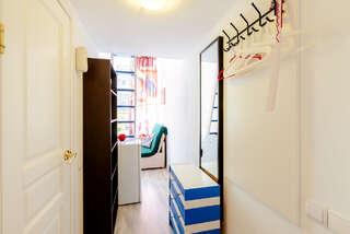 Апартаменты Globus Apart Санкт-Петербург Двухуровневые студии "Алые паруса" и "Бухта"-15