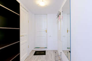 Апартаменты Globus Apart Санкт-Петербург Двухуровневые студии "Алые паруса" и "Бухта"-8