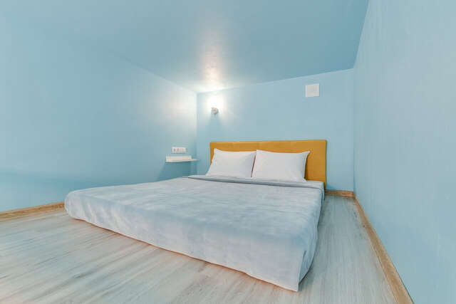 Апартаменты Globus Apart Санкт-Петербург-50