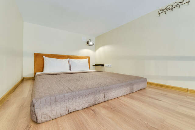 Апартаменты Globus Apart Санкт-Петербург-31