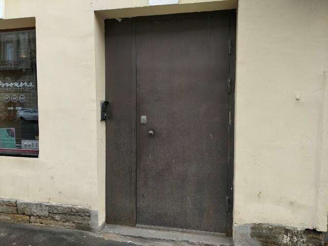 Апартаменты Globus Apart Санкт-Петербург-63