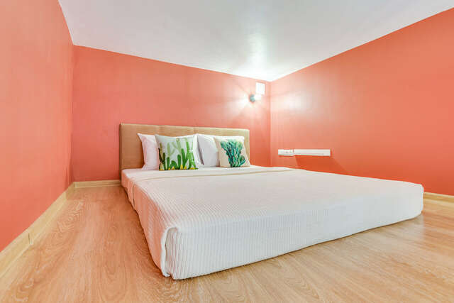 Апартаменты Globus Apart Санкт-Петербург-34